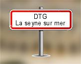 Diagnostic Technique Immobilier à La Seyne sur Mer