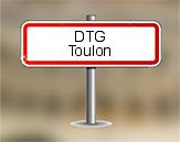 Diagnostic Technique Immobilier à Toulon