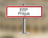 ERP à 