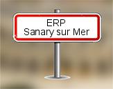 ERP à 