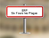 ERP à 