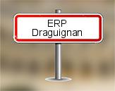 ERP à Draguignan