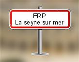 ERP à La Seyne sur Mer