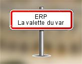 ERP à La Valette du Var