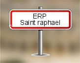 ERP à Saint Raphaël
