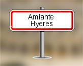 Diagnostic amiante à Hyères