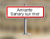 Diagnostic amiante à Sanary sur Mer