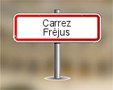 Loi Carrez à