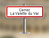 Loi Carrez à