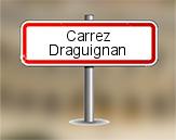 Loi Carrez à Draguignan