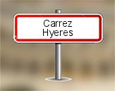 Loi Carrez à Hyères