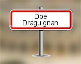 DPE à Draguignan