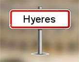 Diagnostiqueur Hyères