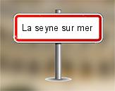 Diagnostic immobilier devis en ligne La Seyne sur Mer