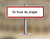 Diagnostic immobilier devis en ligne Six Fours les Plages