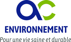 Logo AC Environnement Contacter votre cabinet ASE sur Saint Raphaël