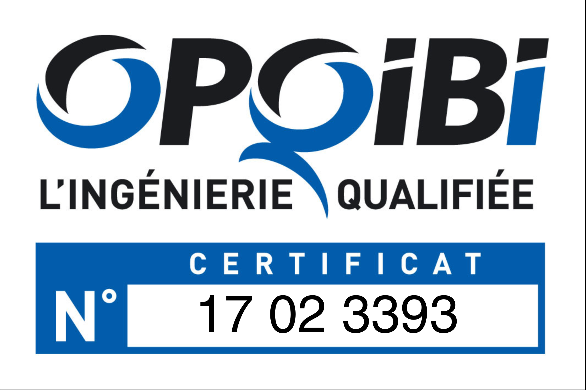 logo OPQBI 17 02 3393 Saint Raphaël
